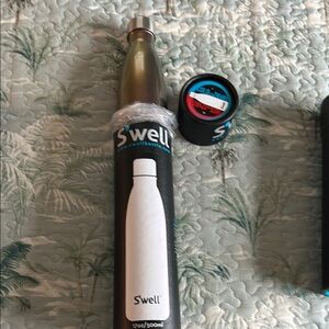 S'well Stainless Steel Water Bottle